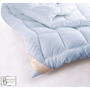 Олекотена Памучна завивка пълнеж 200гр.